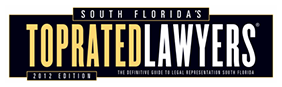 South Florida's Top Rated Lawyers
